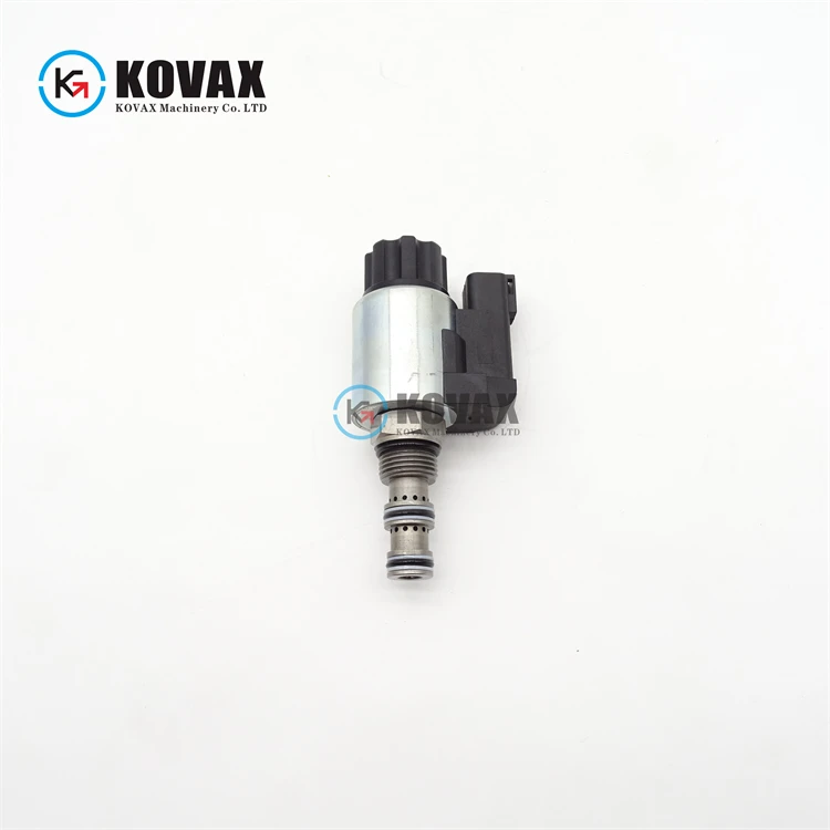 R225-7 Solenoid Valve R290 R320 R330 R350 Hook Machine Parts Special Accessories