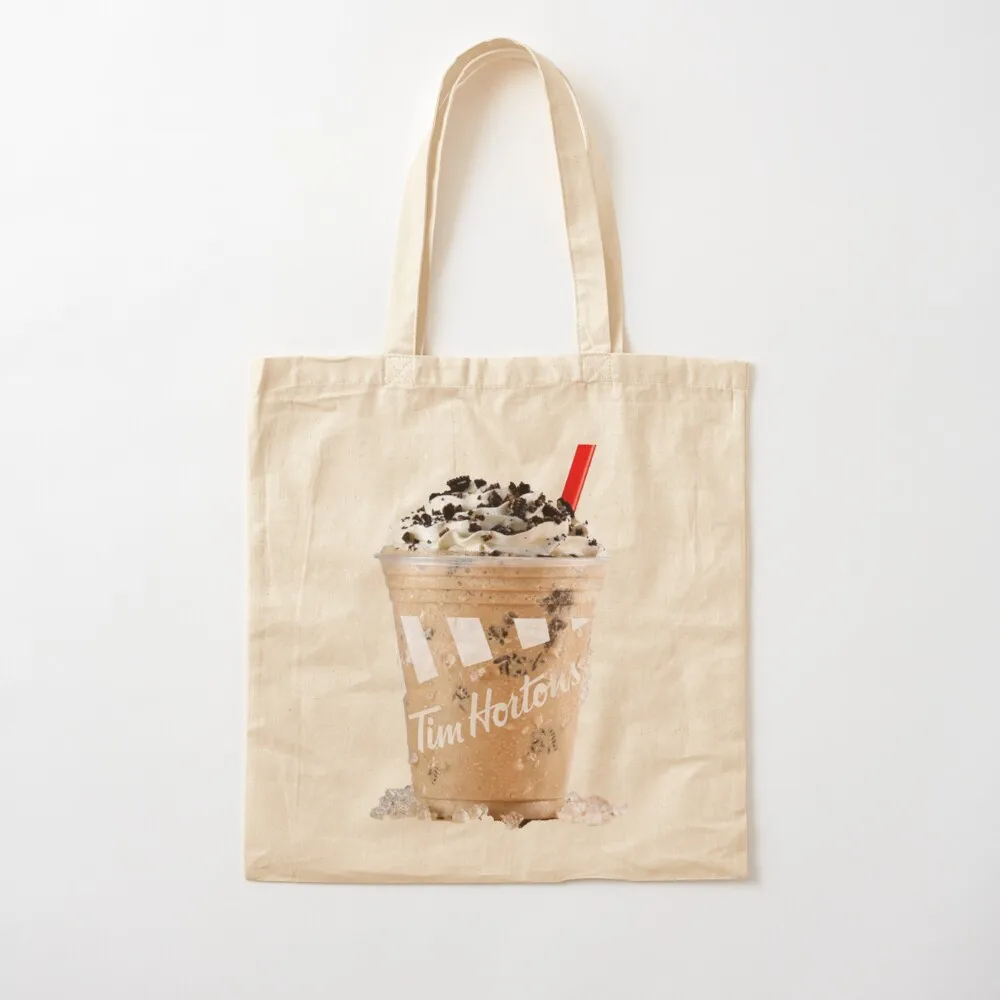 Tim hortons Tote Bag great bag cloth bag woman