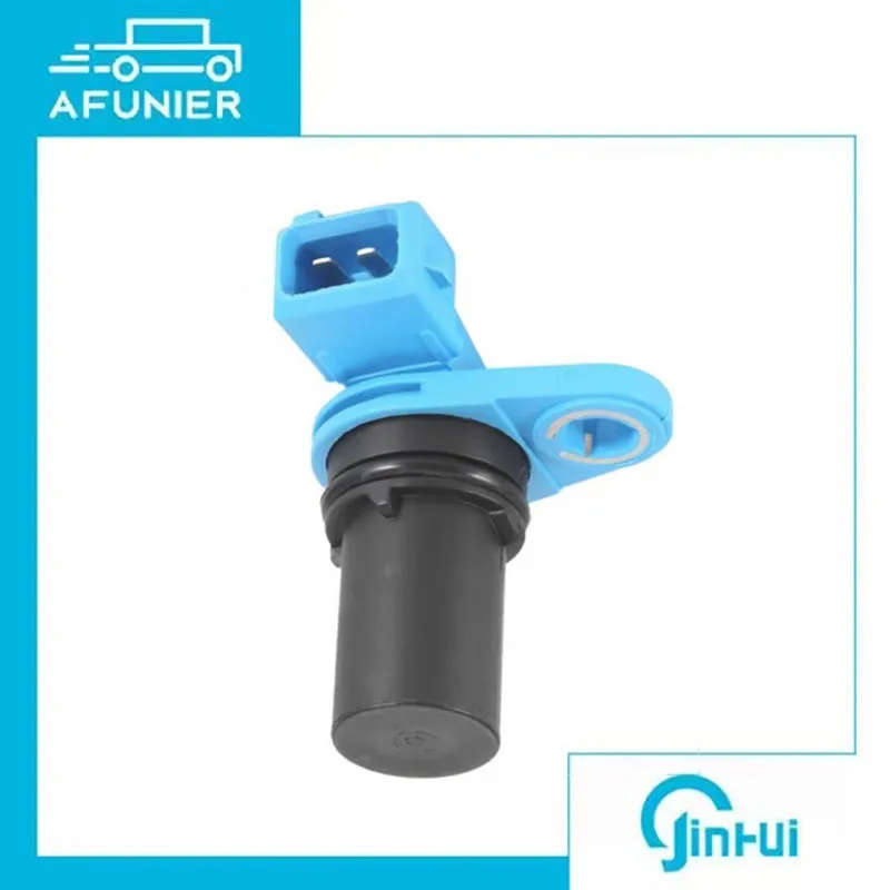 

10Pcs Crankshaft Position Sensor For Ford Focus Courier 1.4, 1.6 TDCi OE No.:YS6A12K073AB