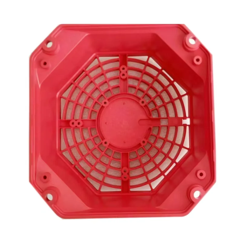 

A290-1404-X501 Двигатель шпинделя Fanuc, новая оригинальная красная крышка хорошего качества на складе