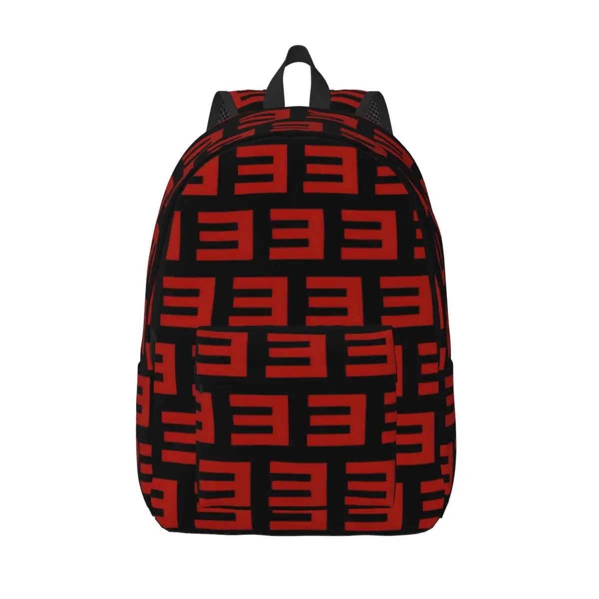 

Eminem E Backpack for Preschool Primary School Student Hip Hop Music Album Bookbag Boy Girl Kids Daypack Outdoor