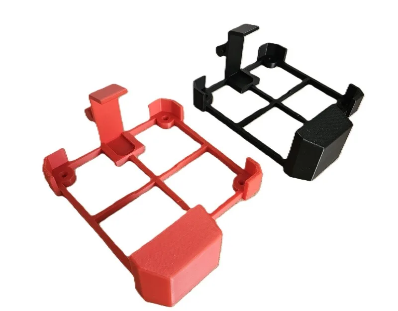 1/2pcs Wall Mount Bracket Holder for Milwaukee Charger M12-18FC 12V Fit Storage Rack Power Tools