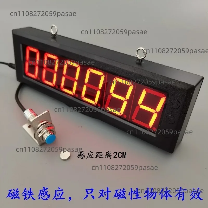 Digital Stopwatches, Timers, and Automatic Timing Devices Suitable for Beginner Running Training and Competitions