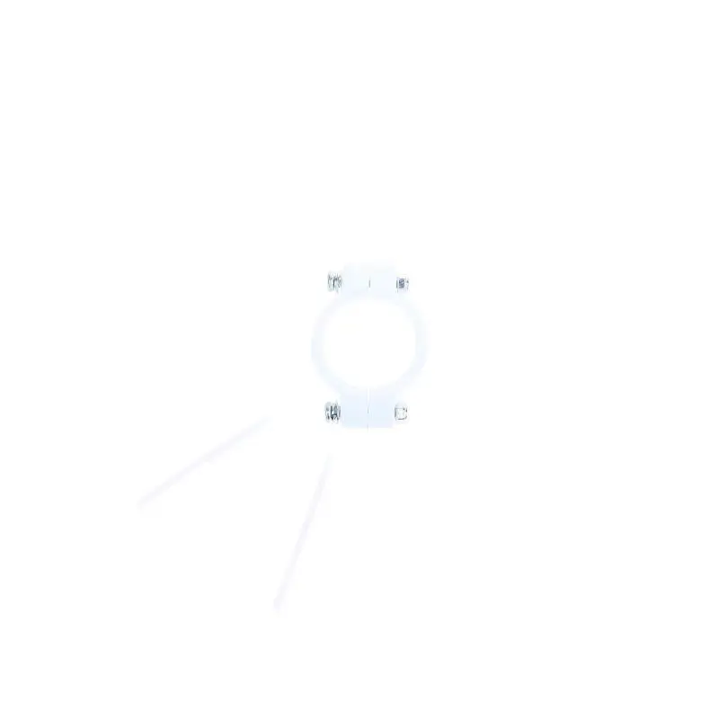 (YY) 1 قطعة 2025 البلاستيك موتور مروحة شفرة قابل للتعديل موتور مروحة التبريد المكره ريشة ارتفاع درجة الحرارة لملحقات المحرك الهيدروليكي