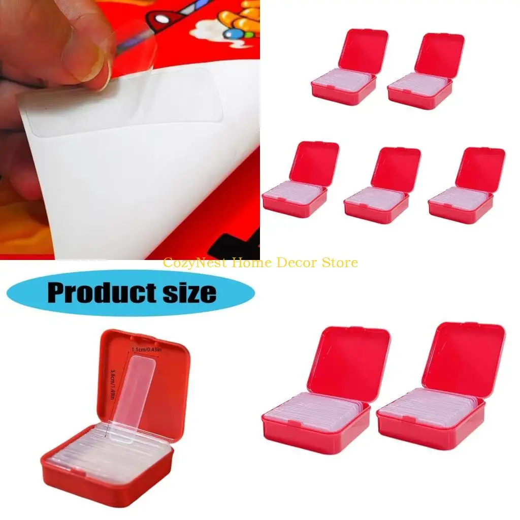 

92MF 120/300pcs Двусторонняя лента