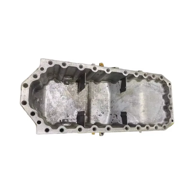 

C7.1 Oil Pan - Lubrication System Accessory for Caterpillar C7.1 Engines and Construction Machinery Parts