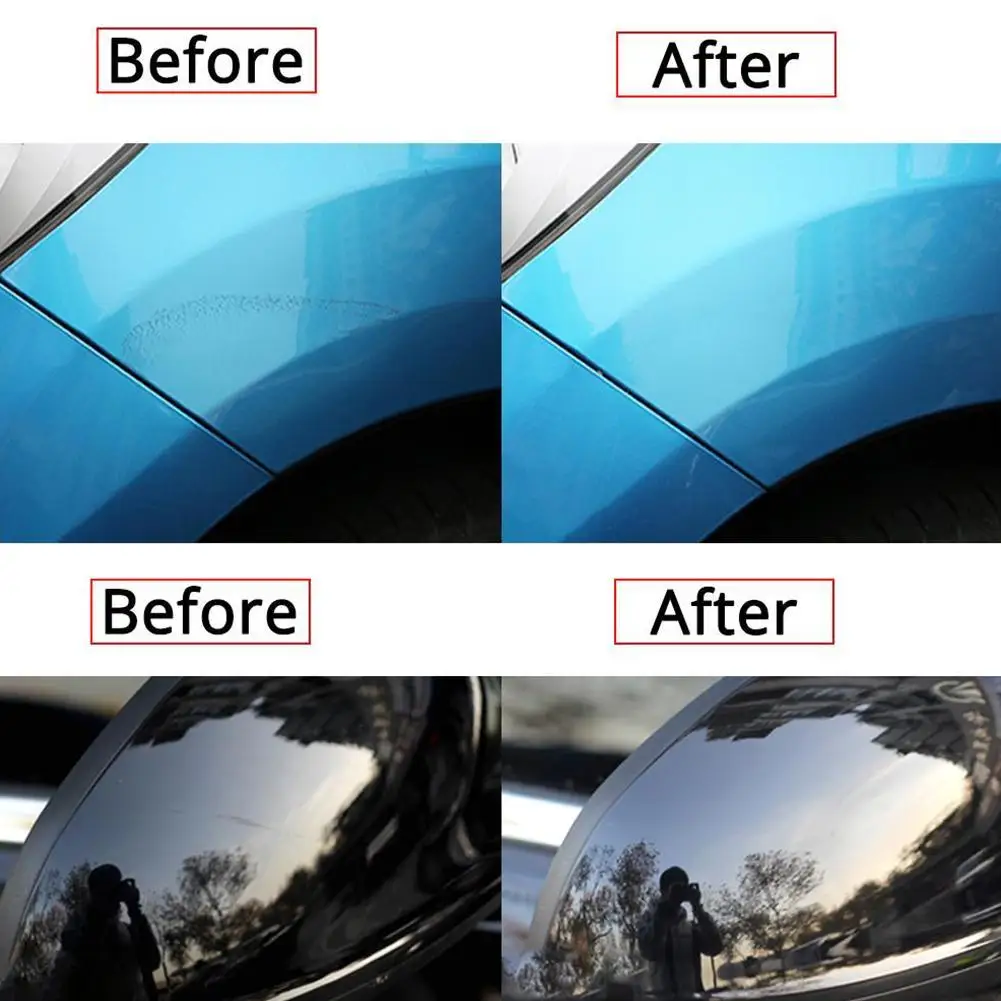 Car Scratch Paint Care Tool Scratc Remover Auto Swirl Remover Scratches Repair Polishing Wax Auto Product Car Paint Repair image 5