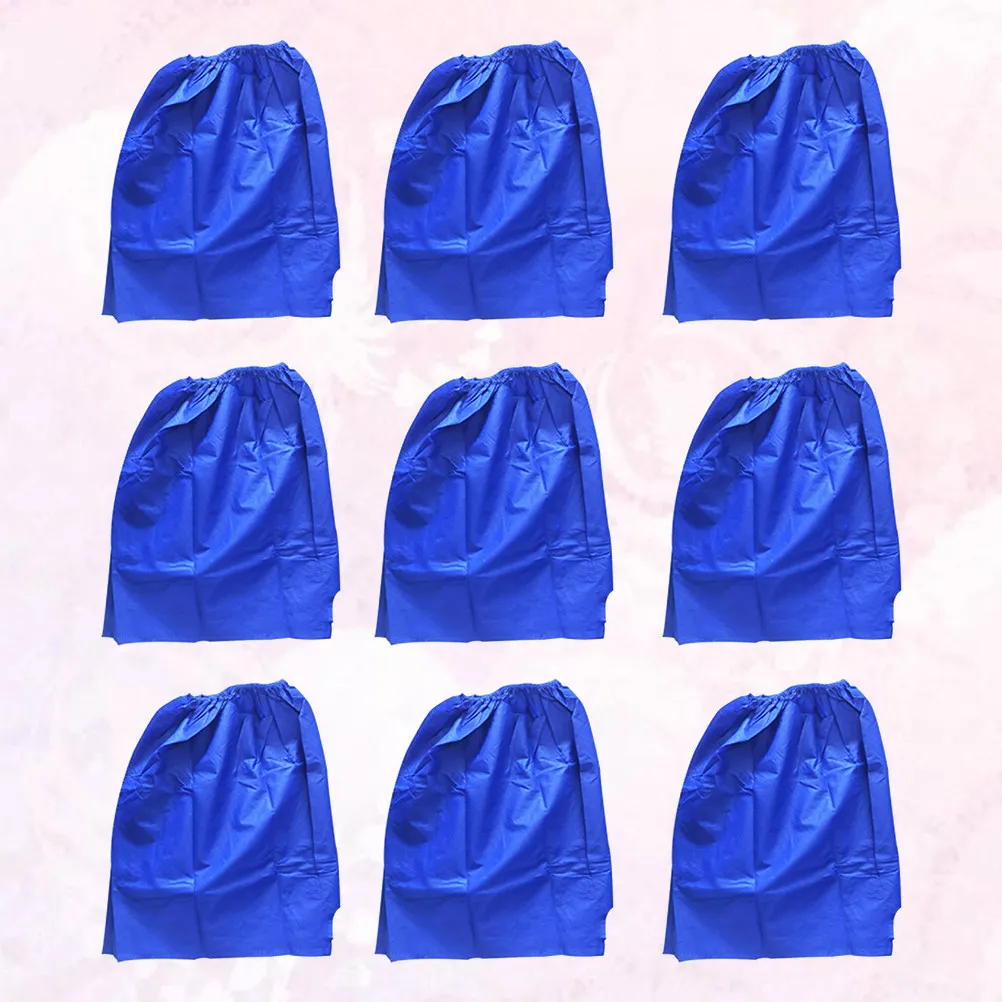 20Pcs Disposable Cotton Sauna Panties Soft Breathable Antibacterial Odorless Skin-Friendly for Steam Room Spa Massage Therapy