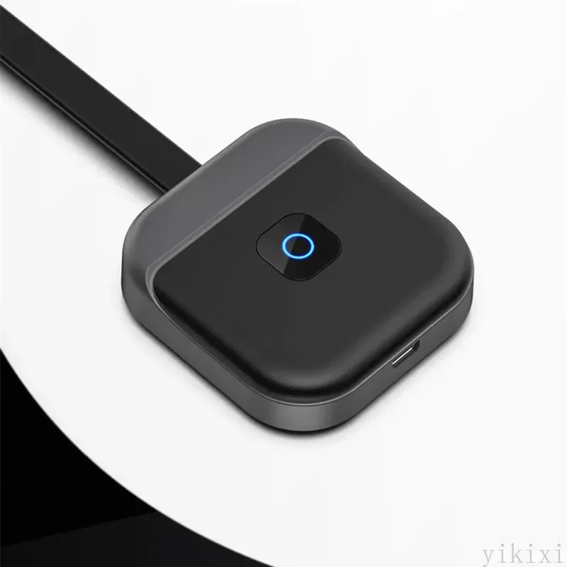 Mirascreen 5G 2.4G 4K 1080P Wireless HDMI-compatible TV Stick Dongle For Miracast Airplay DLAN TV Receiver Wifi Mirroring Screen