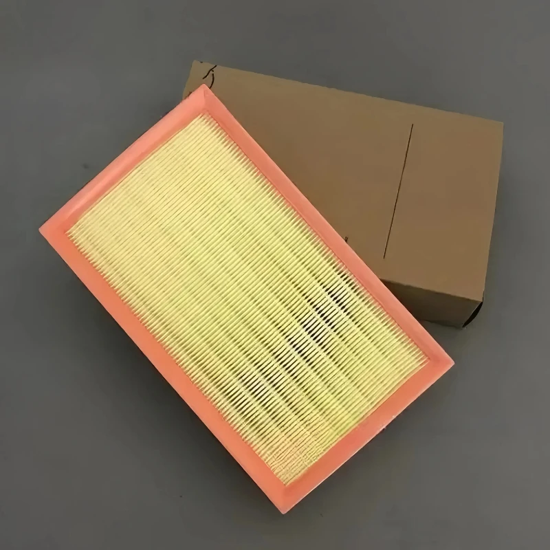 

Car Engine Air Filter 5Q0129620B For VW SKODA SEAT ARTEON CADDY GOLF VII PASSAT B8 T-ROC TIGUAN TOURAN 2.0TDI 2.0TSI 1.6TDI 1.8T