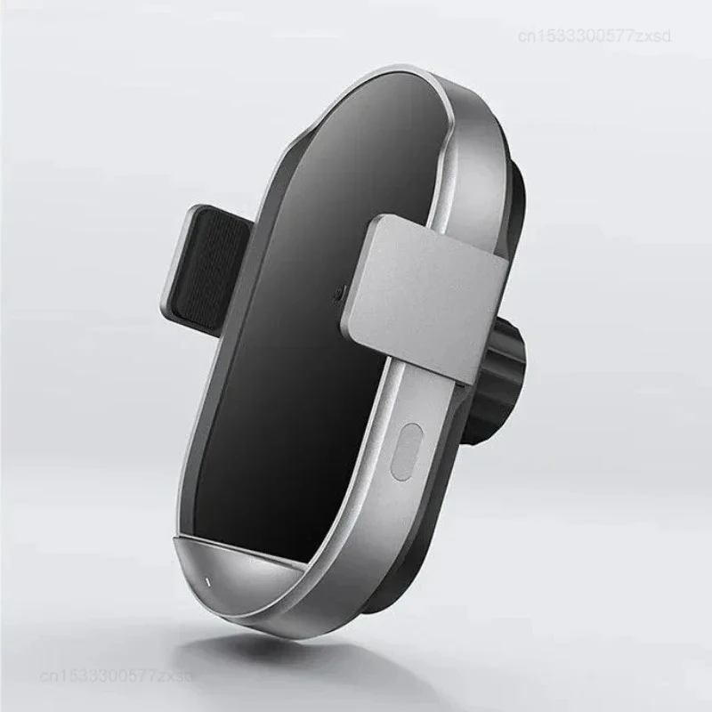 

Беспроводное автомобильное зарядное устройство Mijia 50 Вт: умная быстрая зарядка с поддержкой отключения питания и индукционного расширения зоны зарядки для телефона (автомобильные и внутренние комплектующие)