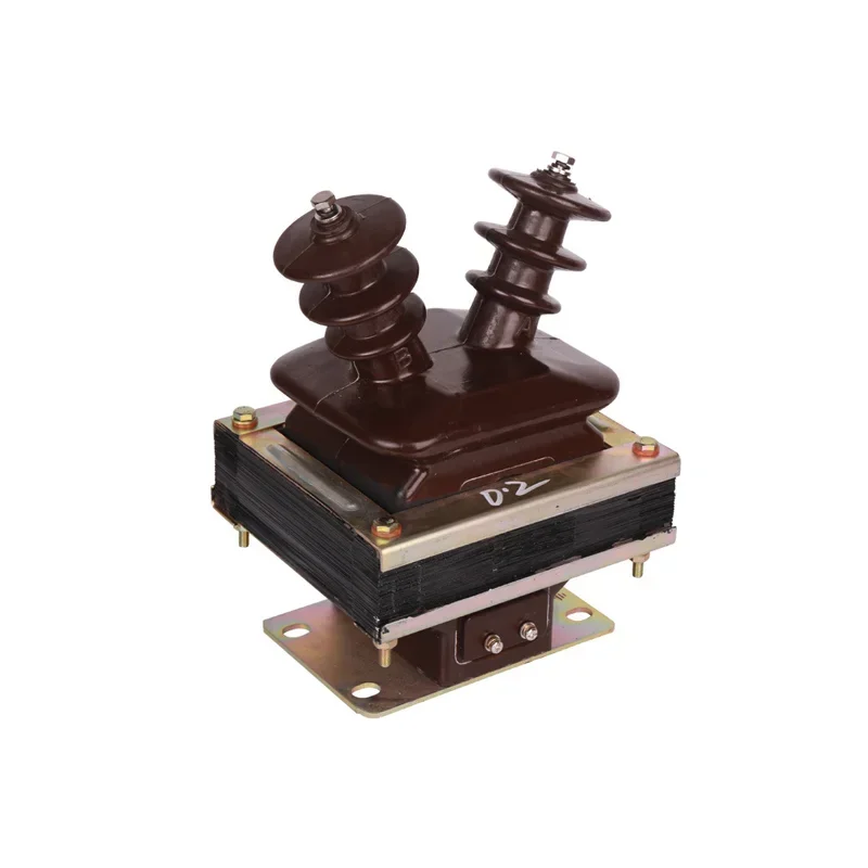 Hot SalesVoltage Transformer Power Distribution Equipment/Potential Transformer