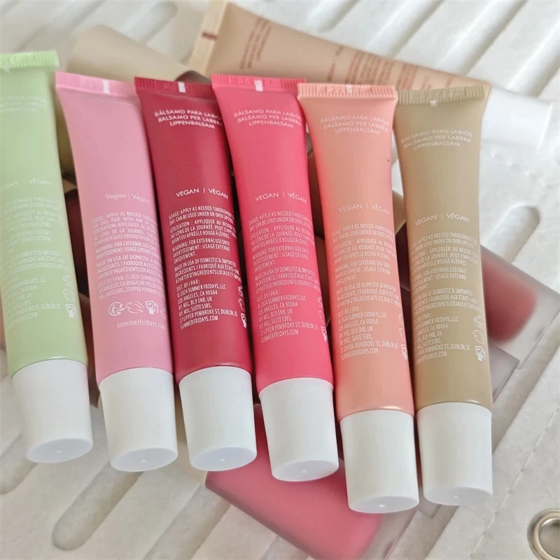 Thumbnail 4 - #76 Best Lip Balms to Buy In 2026
