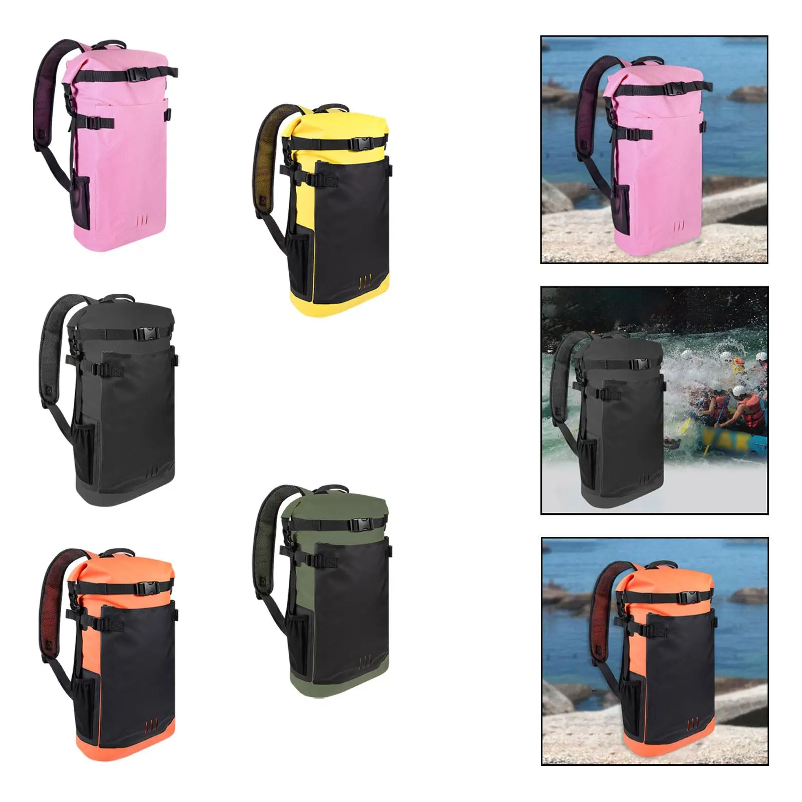 

Hiking Backpack Sport Bag Large Versatile for Men Women Rucksack Casual Daypack for Running Climbing Outdoor Mountaineering