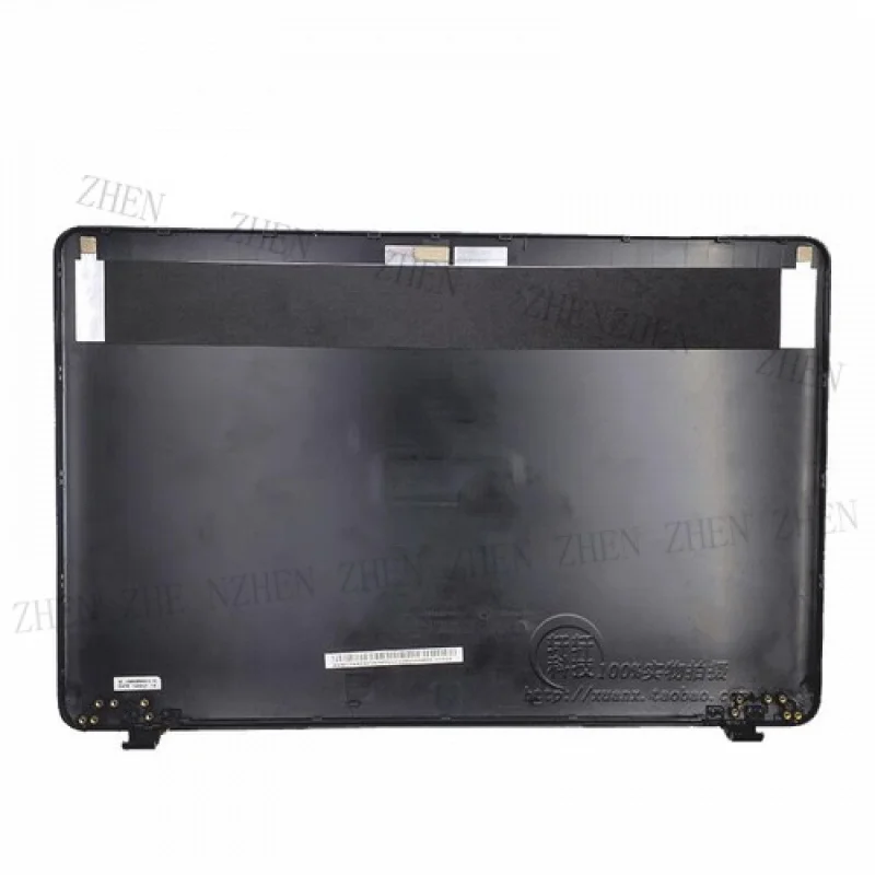 

Y New for ASUS X751 X751L X751LK X751M LCD Back Cover 13N0-TWA0231 Black