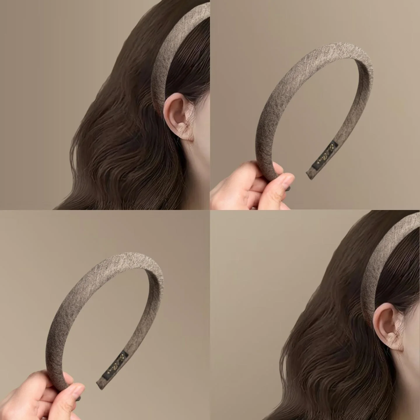 faixa-de-cabelo-feminina-coreana-elegante-para-uso-externo-acessorio-de-cabelo-versatil-de-alta-qualidade-para-outono-inverno