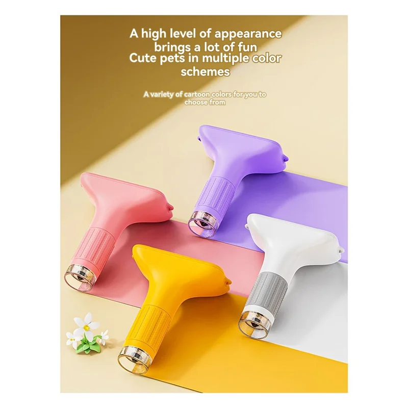 FFYY-Kindermicroscoop 1080P 2 MP 3 inch HD IPS-scherm 178 °   Brede Gamut 1000X Zoom1000mAh-batterij voor verkenningsleren