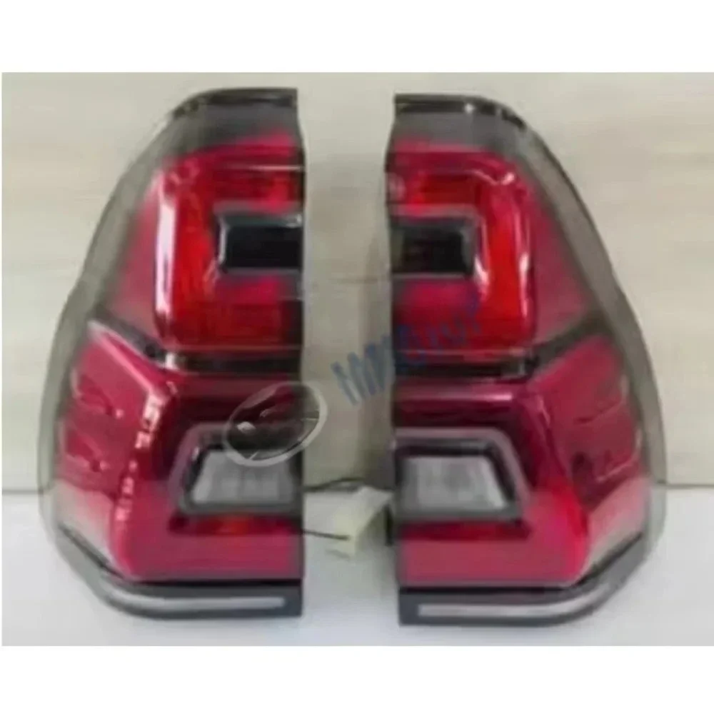 

High Quality Auto Parts Light Emitting Diode Tail Light