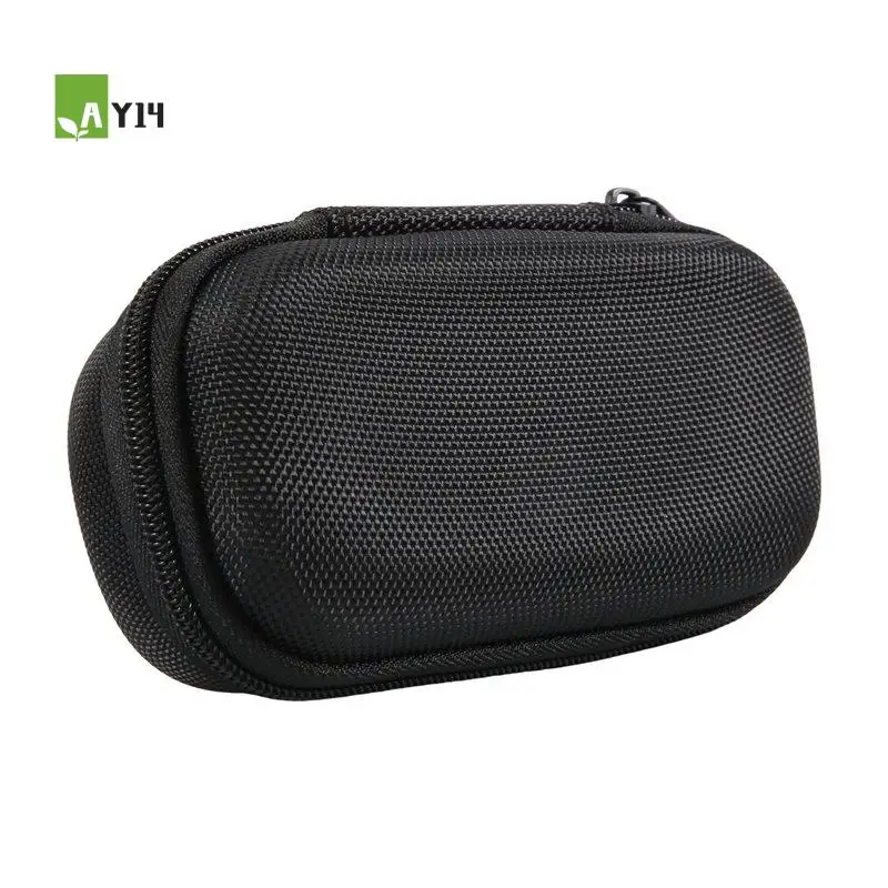 AY14 -EVA Case For GLM165-25G/GLM20/GLM50C/GLM165-10/GLM100-23 Hard Shell Laser Distance Meter Storage Bag