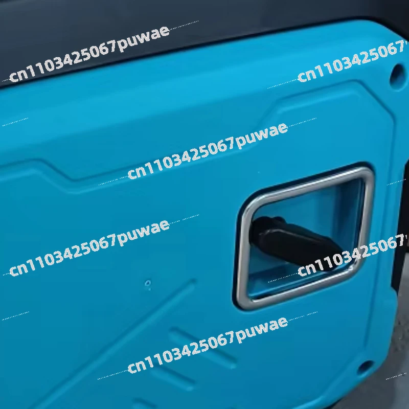 Portable  Generator AC.501.032 Truck RV 24v Silent Durable 65db Remote Control Parking