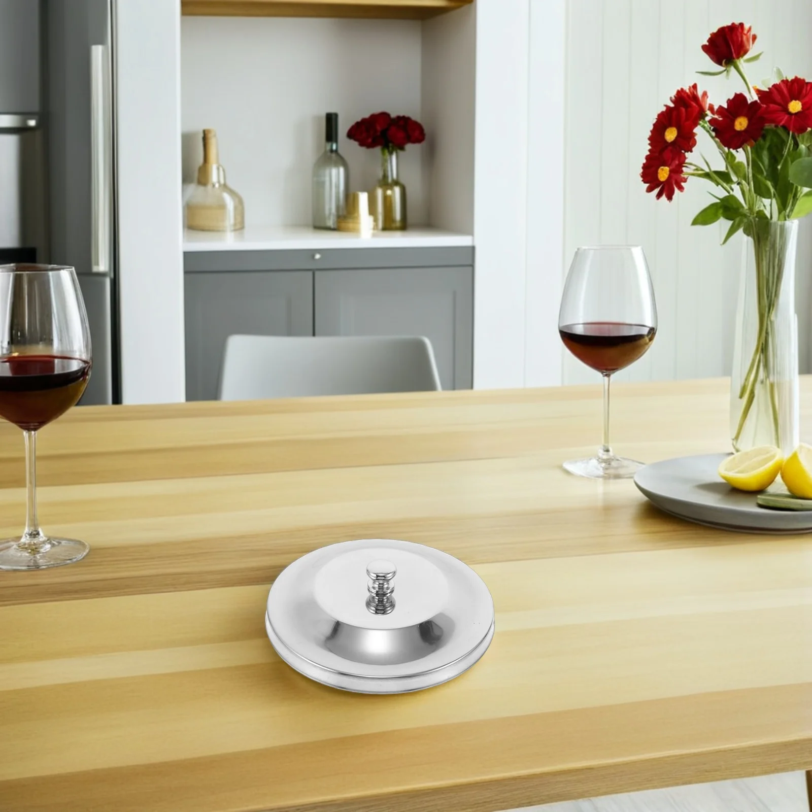 

Commercial Beer Fresh-keeping Cover Drinking Tower Dispenser Cap for Liquor Part Home Bar