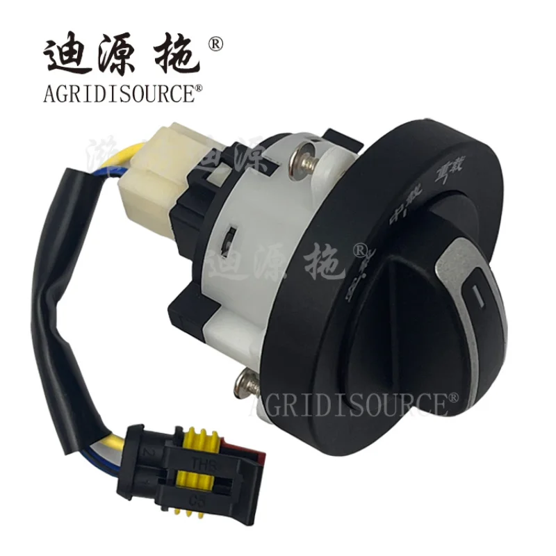 China-Made Alta Qualidade Caixa De Gearbox Parte, Interruptor Interruptor Multistate, TA3C482010003