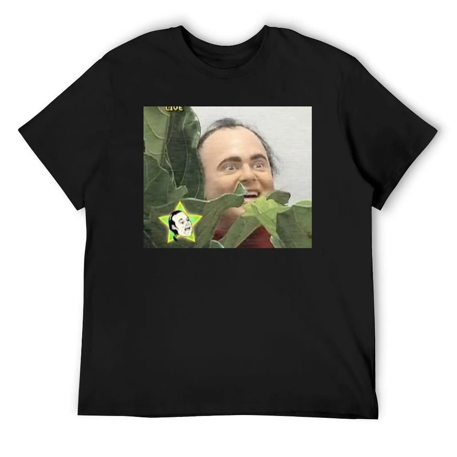 Футболка Spagett Spooked ya, кавайная одежда, лето 202, винтажная мужская тренировочная рубашка