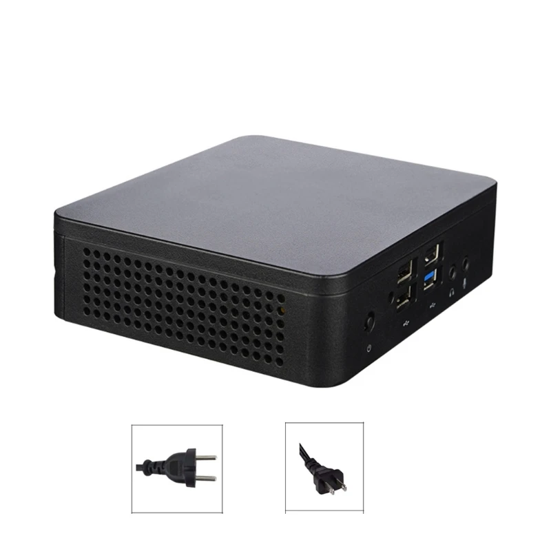 

X5Z8350 Processor All in one Machine Mini PC Host Support Win10 System N58E