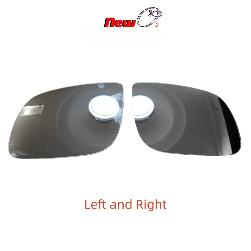 

Автомобильное зеркало заднего вида без подогрева с тропической дальней пятной Автомобильное зеркало 87611-A9000 87621-A9000 НОВОЕ для Kia CARNIVAL 2014-2023