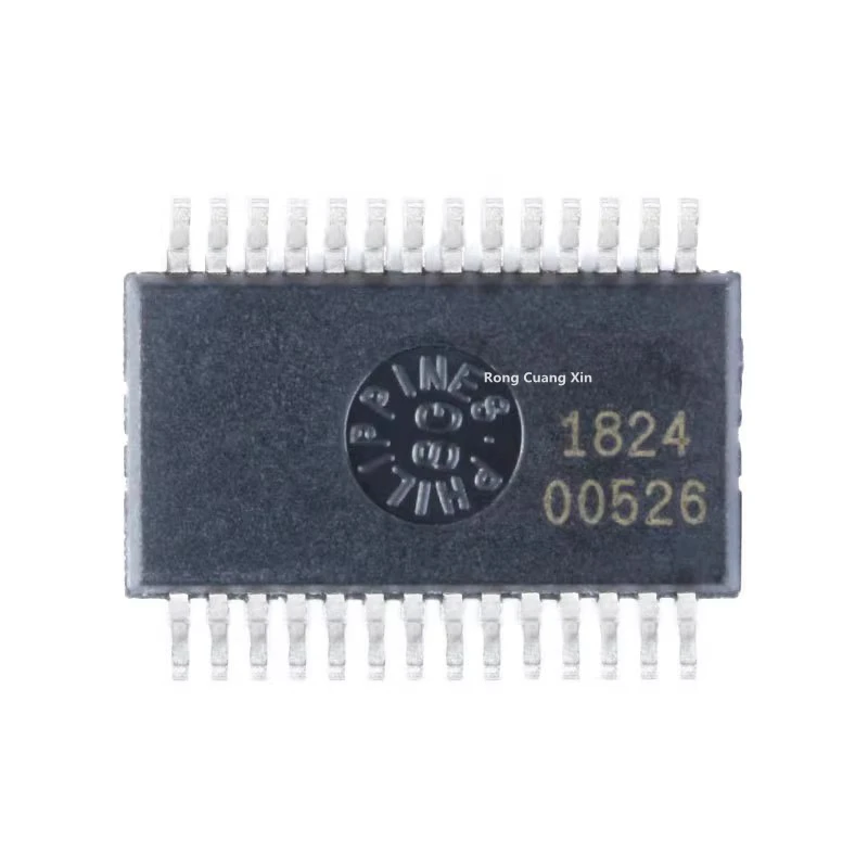 New Original PIC16F1936-I/SS PIC16F1936-I PIC16F1936 SSOP-28 Microcontroller/8-bit MCU Chip IC
