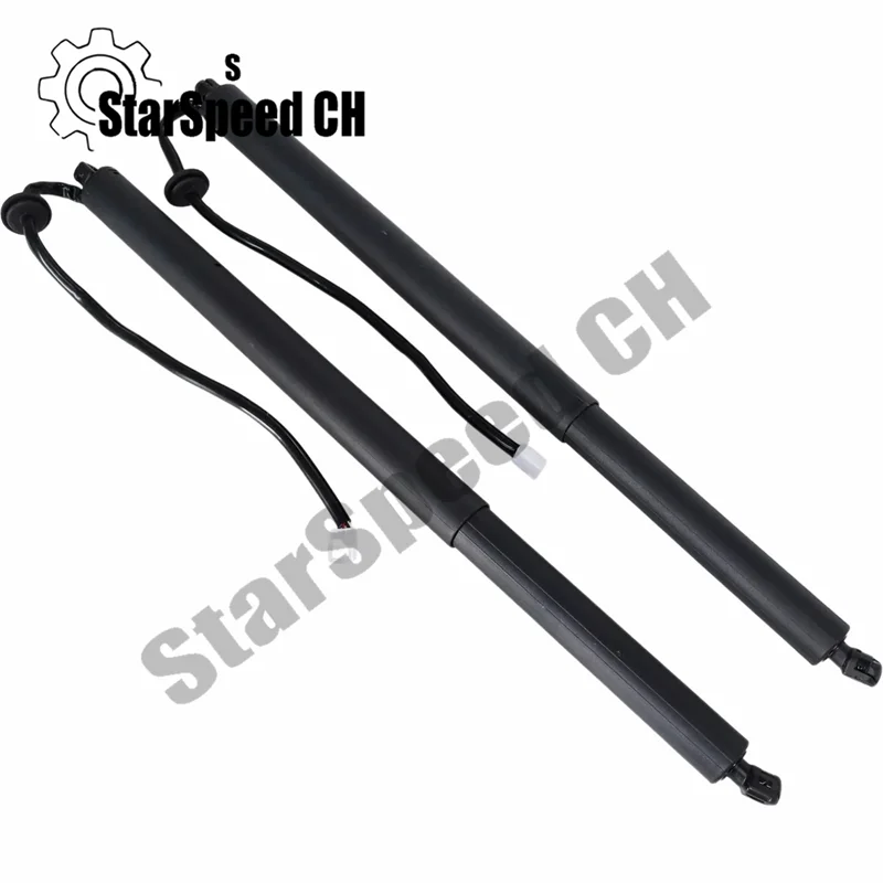 

Brand New 2pcs 689100E070 689200E050 Electric Support Rods For Toyota Highlander 2021 Auto Transmission Systems