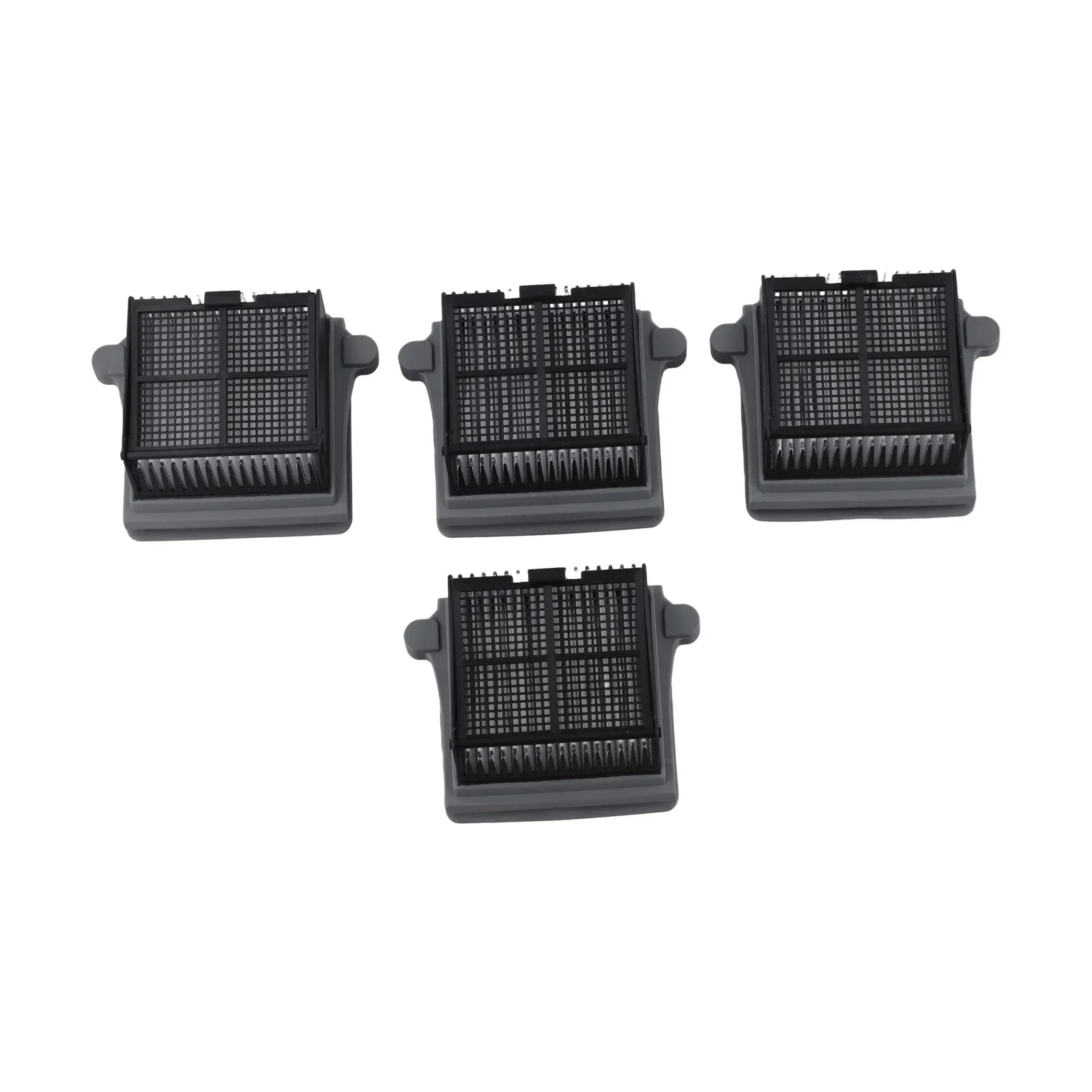 

For IFloor 5 Spare Parts Filter Replacement Filter As Shown Air Filtration Exhaust Air Filter High Quality Material