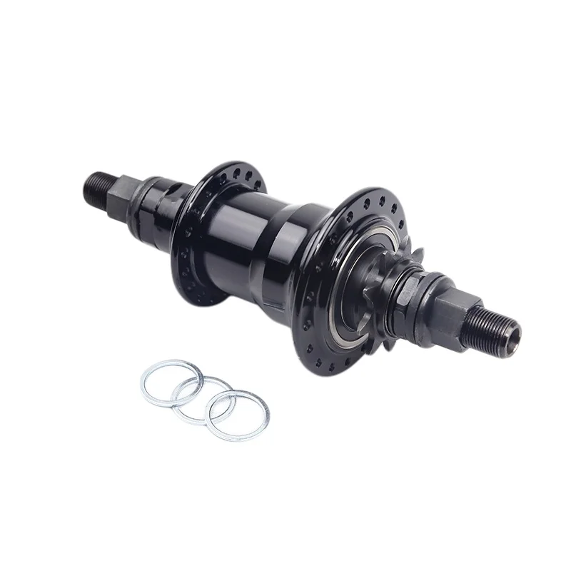 

M Driven BMX HUB BMX Free coaster hub bmx left driver hub and right driver hub