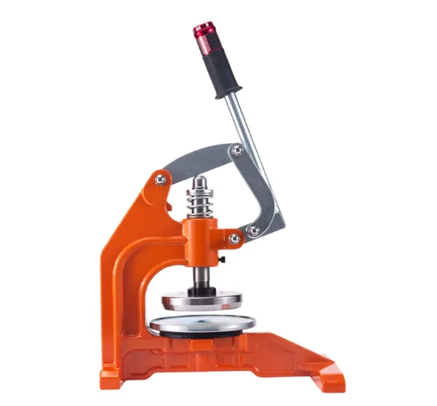 

Ручной станок для резки образцов ткани, высокоточный инструмент для отбора проб, нож для текстиля, режущая головка из сплава 100 см²