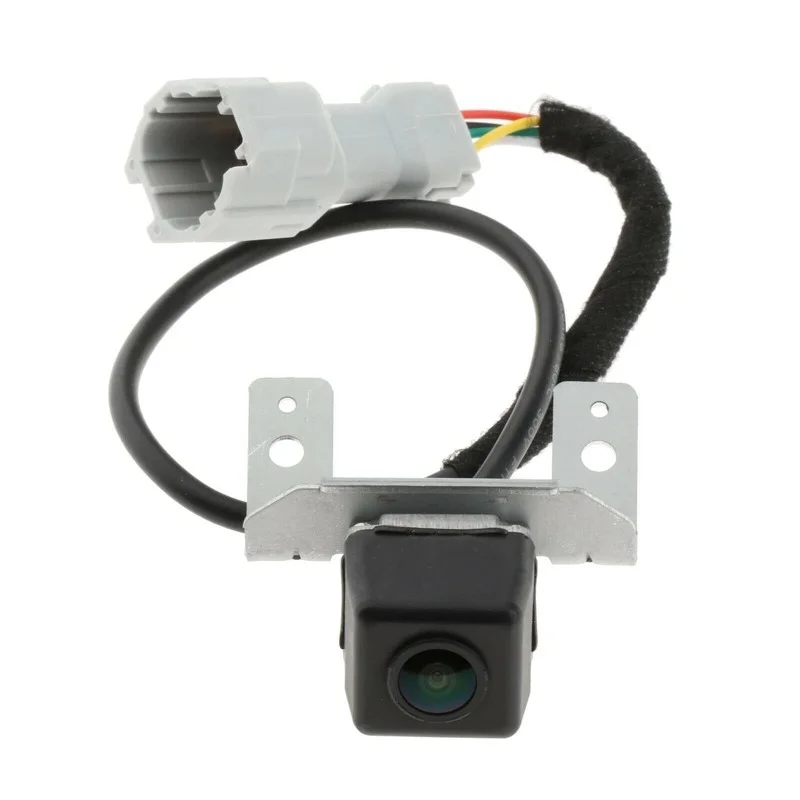 Cámara de marcha atrás para Hyundai Sonata, accesorio de visión trasera, compatible con 2011-14, 95760-3S102