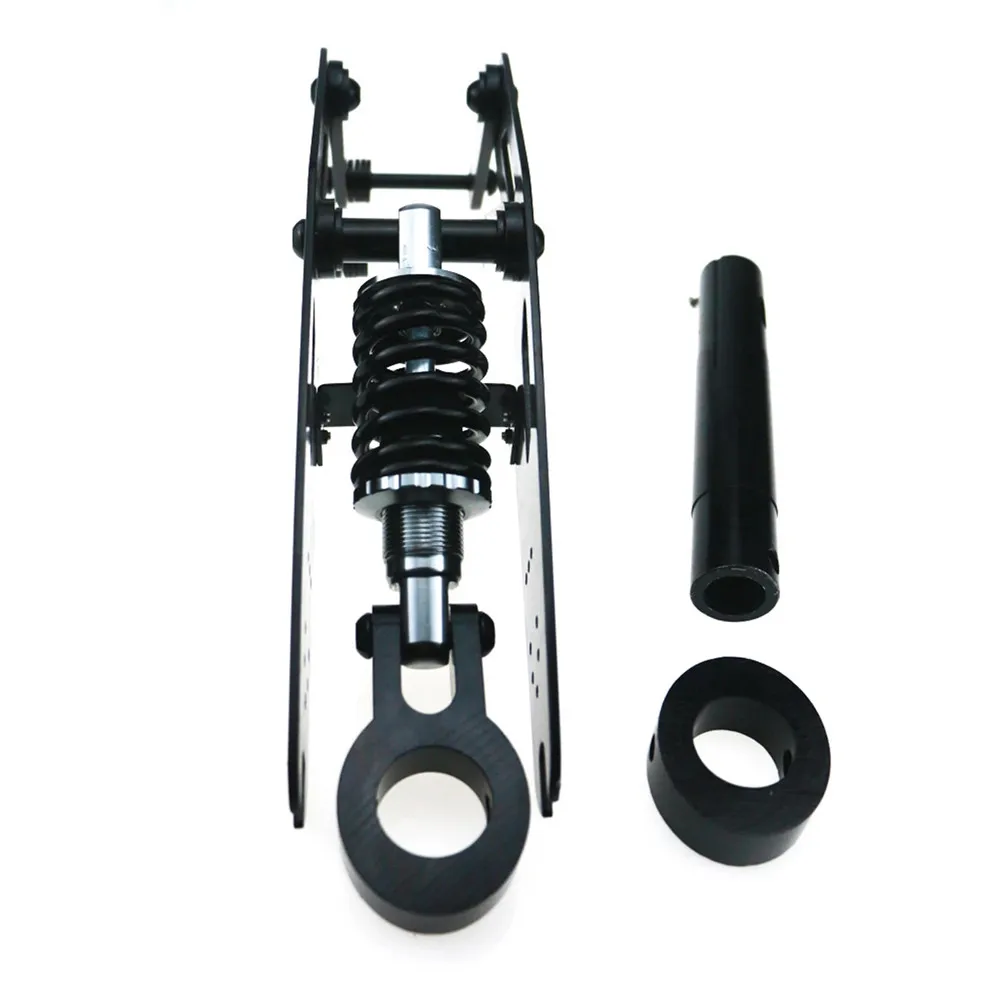 For Xiaomi Mijia M365/M365 Pro Electric Scooter Front Tube Shock Absorption Part Front Suspension Kit M365 Parts Accessories