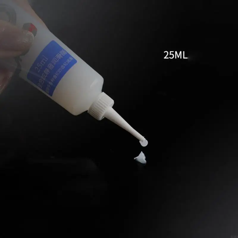 Fishing Reel Care Combo Fishing Reel Oil Grease for Fishing Reel Maintenance Spinning Reel & Bearing Maintenance Oil