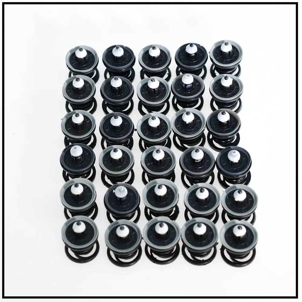 Qty 30 Car Interior…