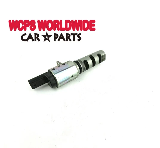 

Бесплатная доставка, новый регулируемый распределительный вал двигателя, клапан управления маслом VVT 4555520H3 для VW Audi 1,4 T