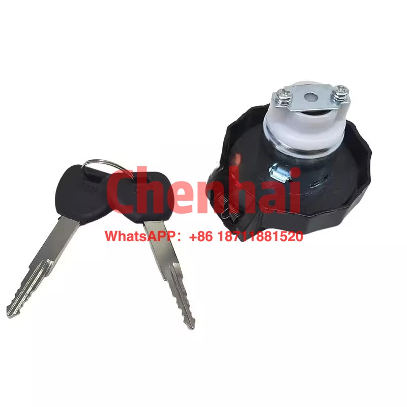 

Applicable toIsuzu Qingling 100P 600P KV100 KV600 fuel tank cover, fuel tank cover original factory