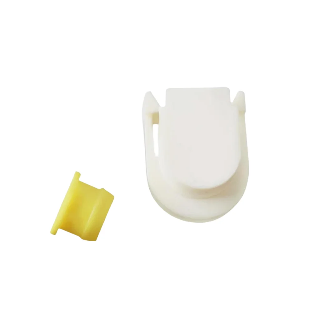 Shifter Bushing Set 2pcs for Ford Models Including Fusion Kuga Transit Connect C Max for Improved Gear Shifting