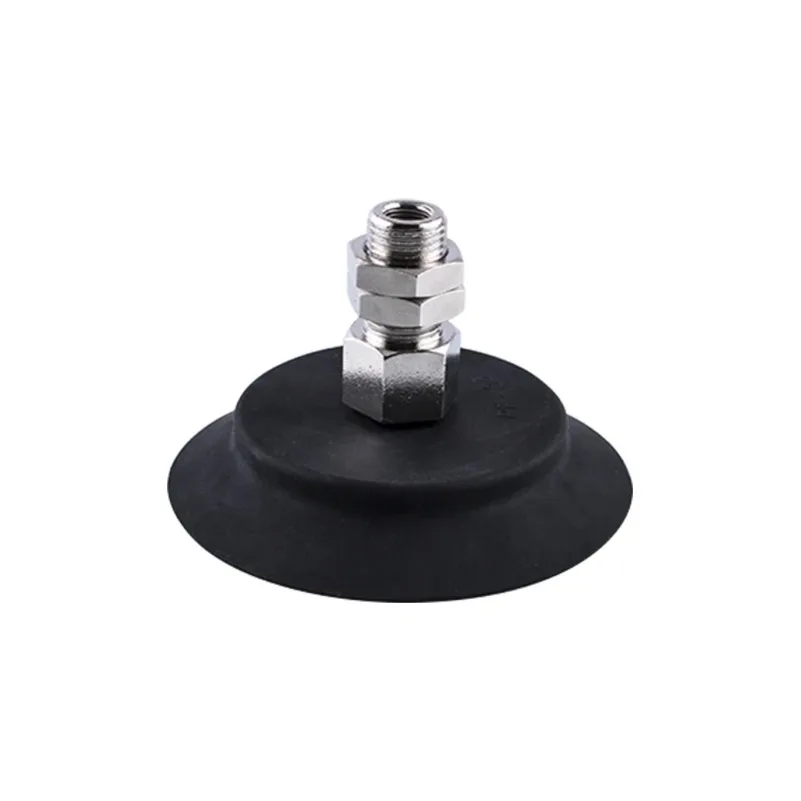 FOR Hardware Suction Cup Set Vacuum Suction Cup Manipulator Accessories Powerful Suction Nozzle Pneumatic Accessories PAF