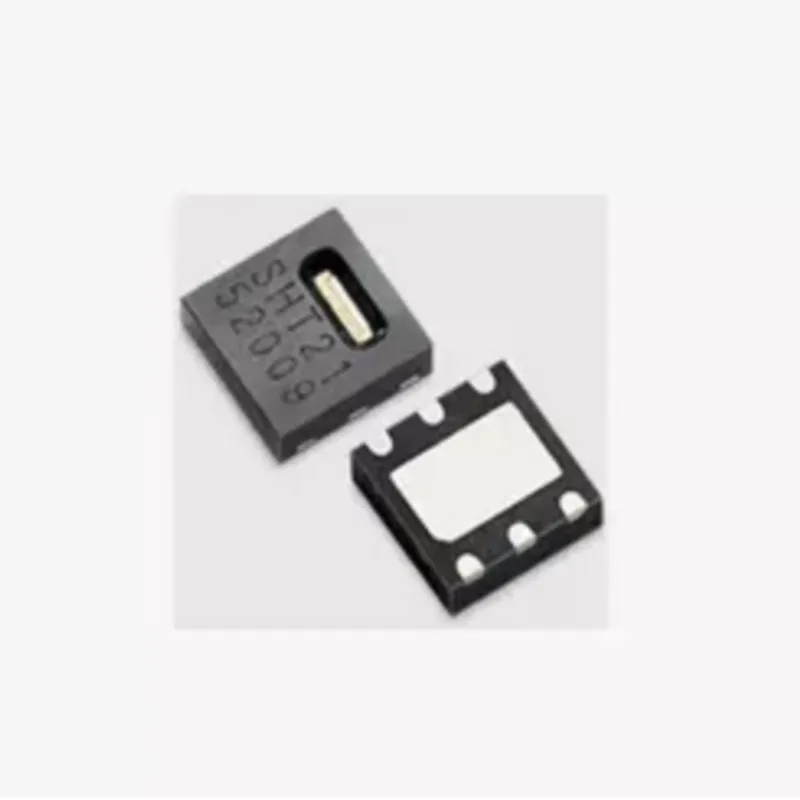 

SHT21 dfn6 5pcs