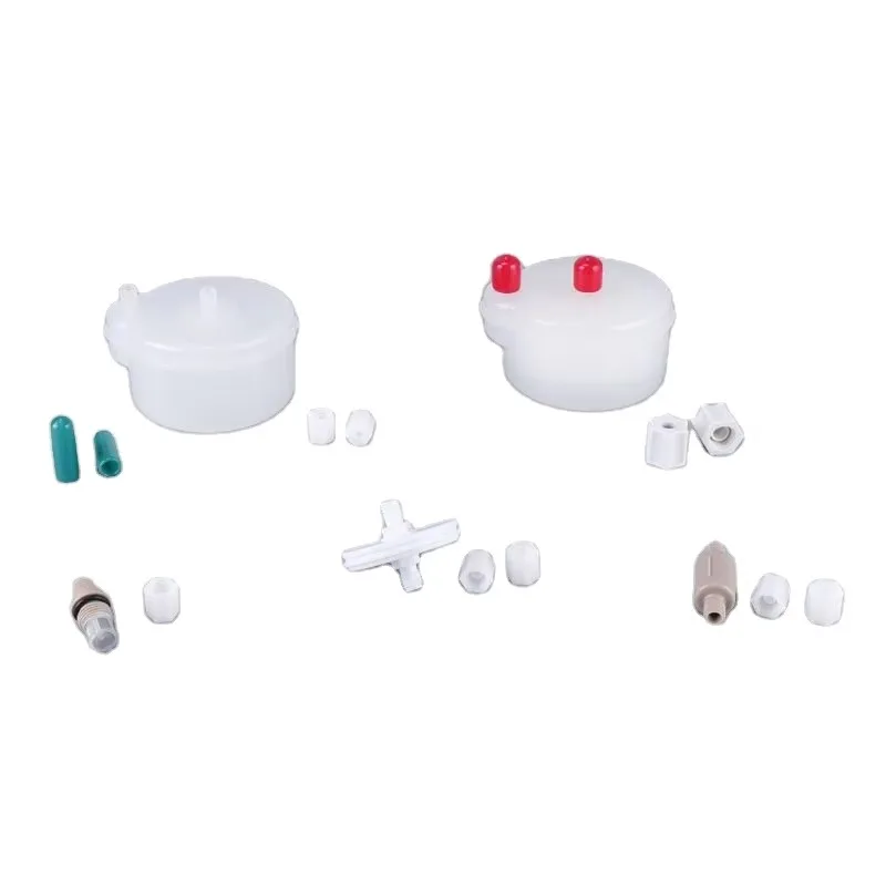 

Alternative Filters Set for Domino A200 Inkjet Printer