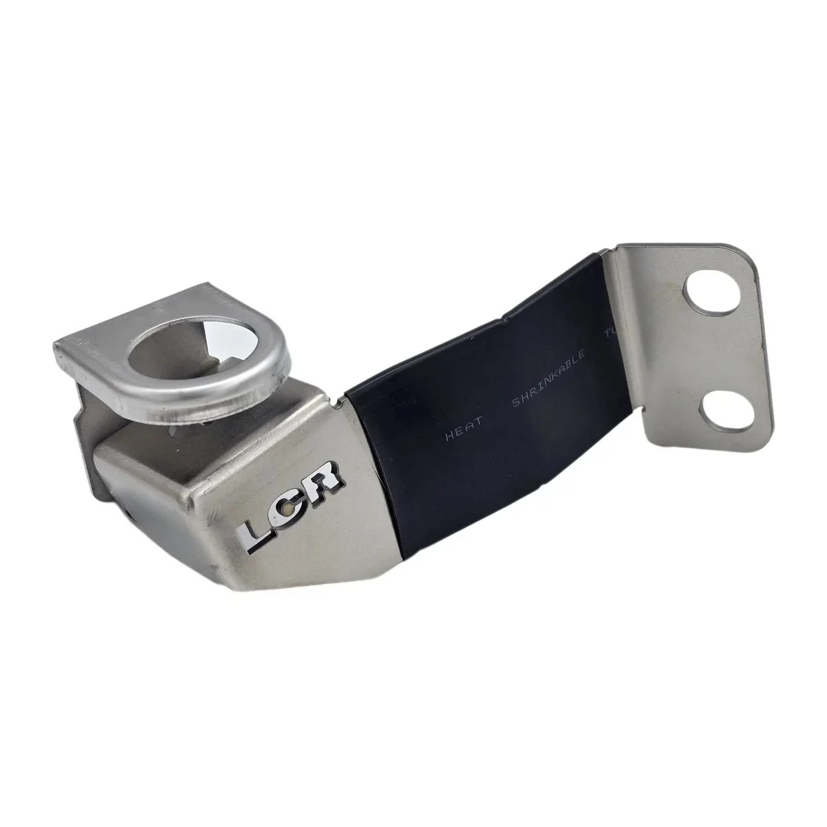 

LC300 Antenna Mount Bracket Anti-theft for TOYOTA LAND CRUISER LC-300 Stainless Steel Tailgate Theft Proof Security Holder Tools