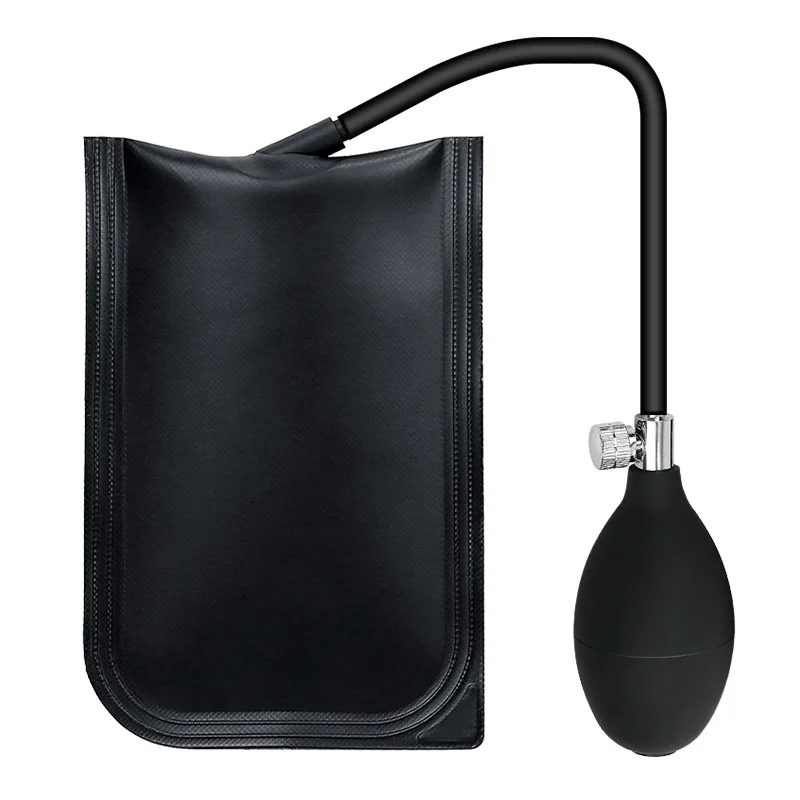 تركيب أكياس الوسائد الهوائية للأبواب والنوافذ، وإزالة الأبواب، ومساعدة تحديد المواقع، وأدوات الرفع والتثبيت