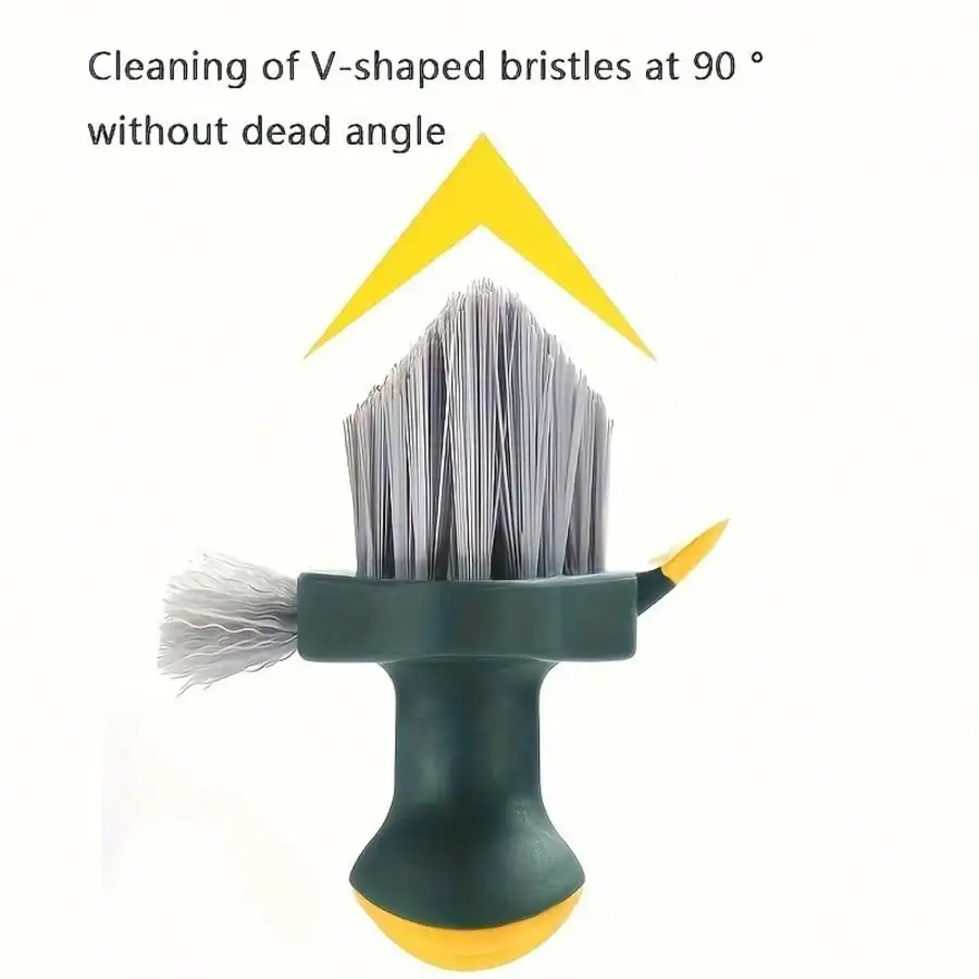 Thumbnail 4 - #5 Compare Kitchen Scrapers Before You Buy