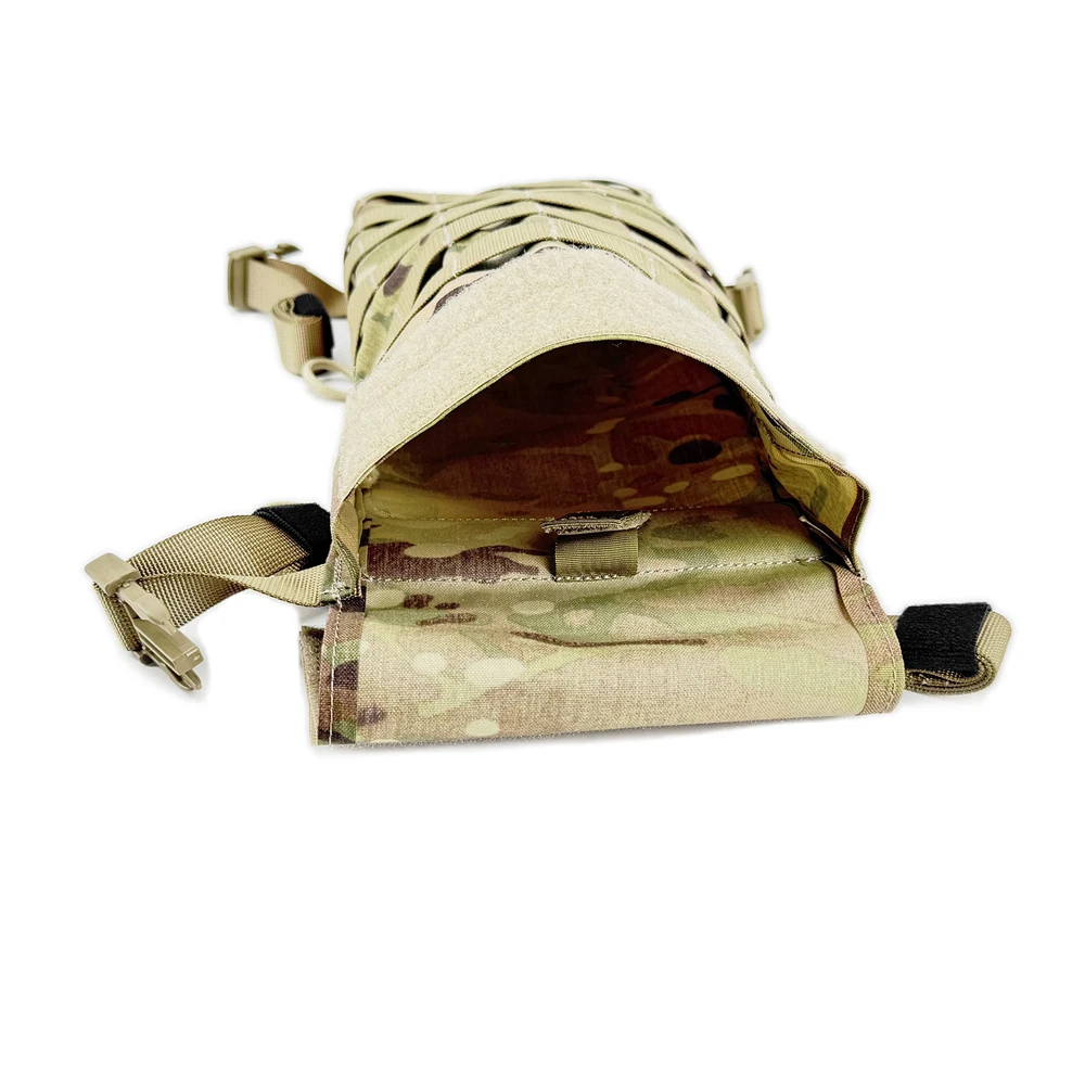 Outdoor Sports LBT62649E water Bag, Chest Hanging special water Bag,