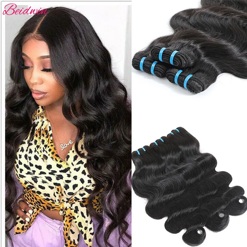36 Inch Body Wave H… - image