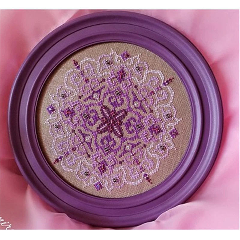 6669 عبر الابره المواضيع النسيج مجموعة كل ل handiwork لتقوم بها بنفسك عدة الحرفية والإبداع أحدث عبر الابره عدة عبر غرزة #1